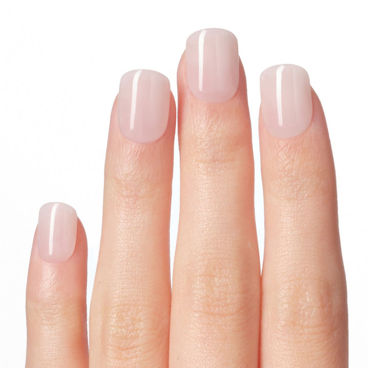New Magic Press Nails (Mani)  - Bloomy (Short)