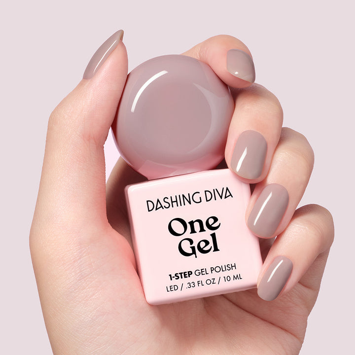 One Gel - Soft Dune