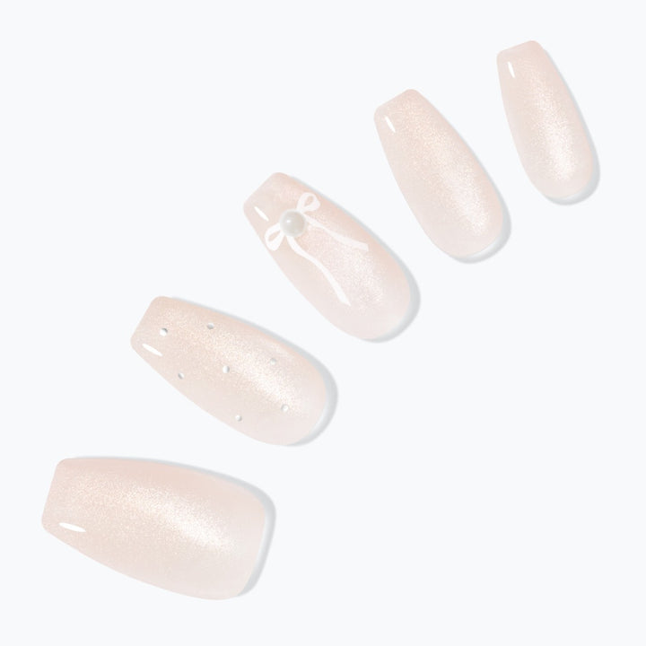New Magic Press (Mani) - Pure Veiling