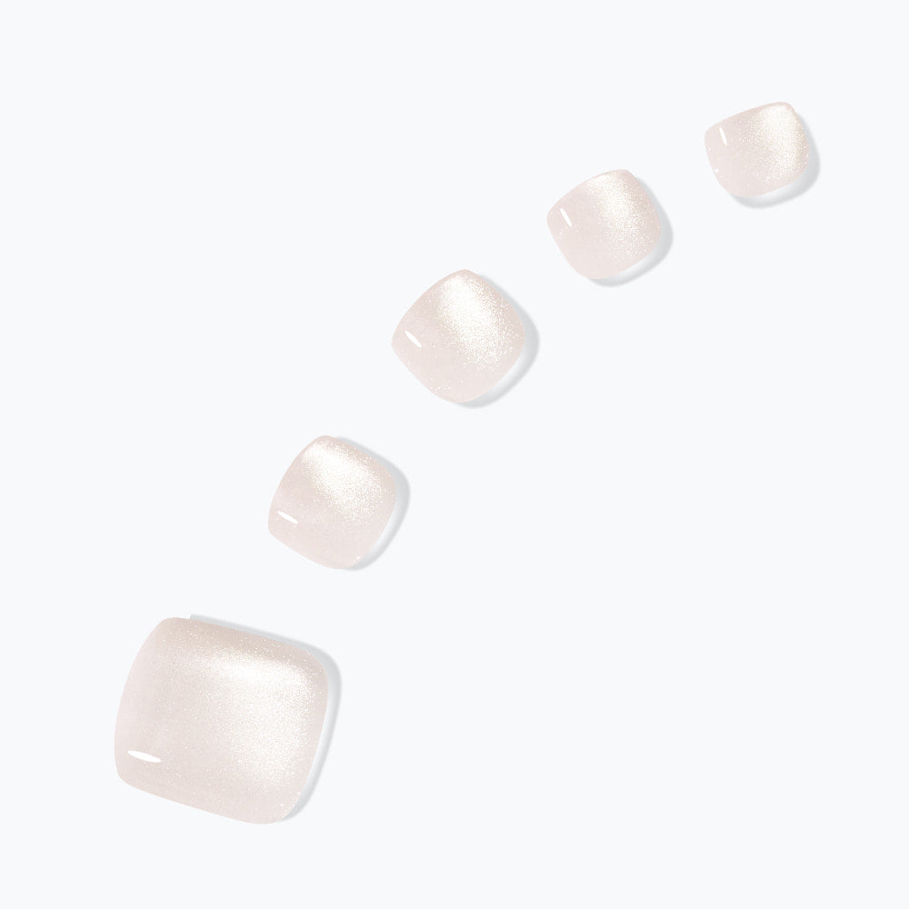 New Magic Press (Pedi) - Sugar
