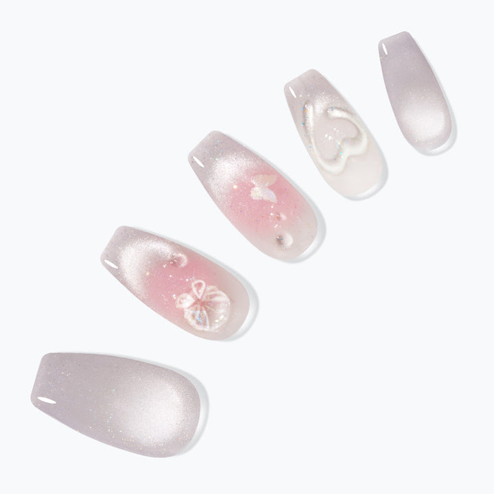 New Magic Press (Mani) - Flora (Coffin)