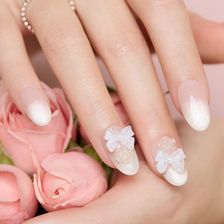 New Magic Press (Mani) - Rosemelt