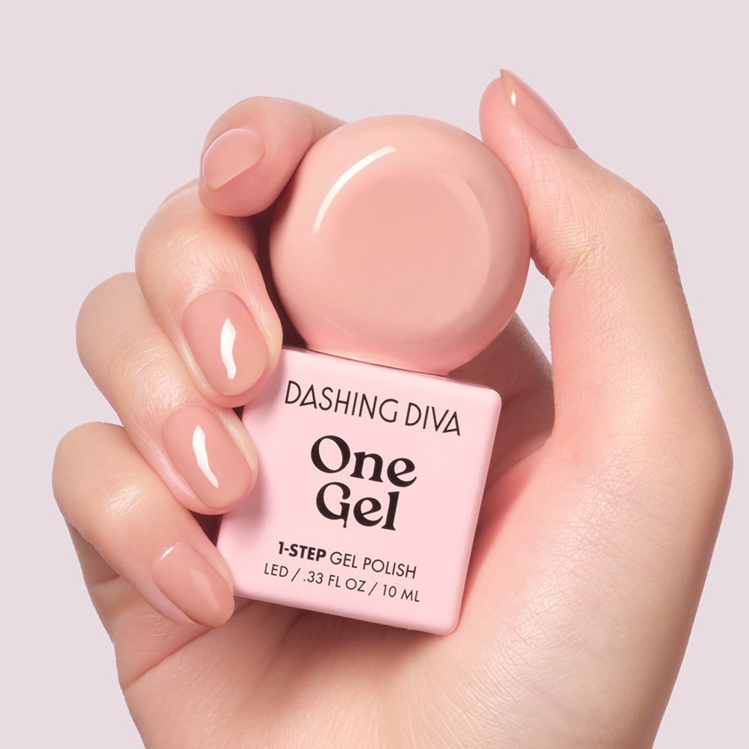 One Gel - Bare Oat