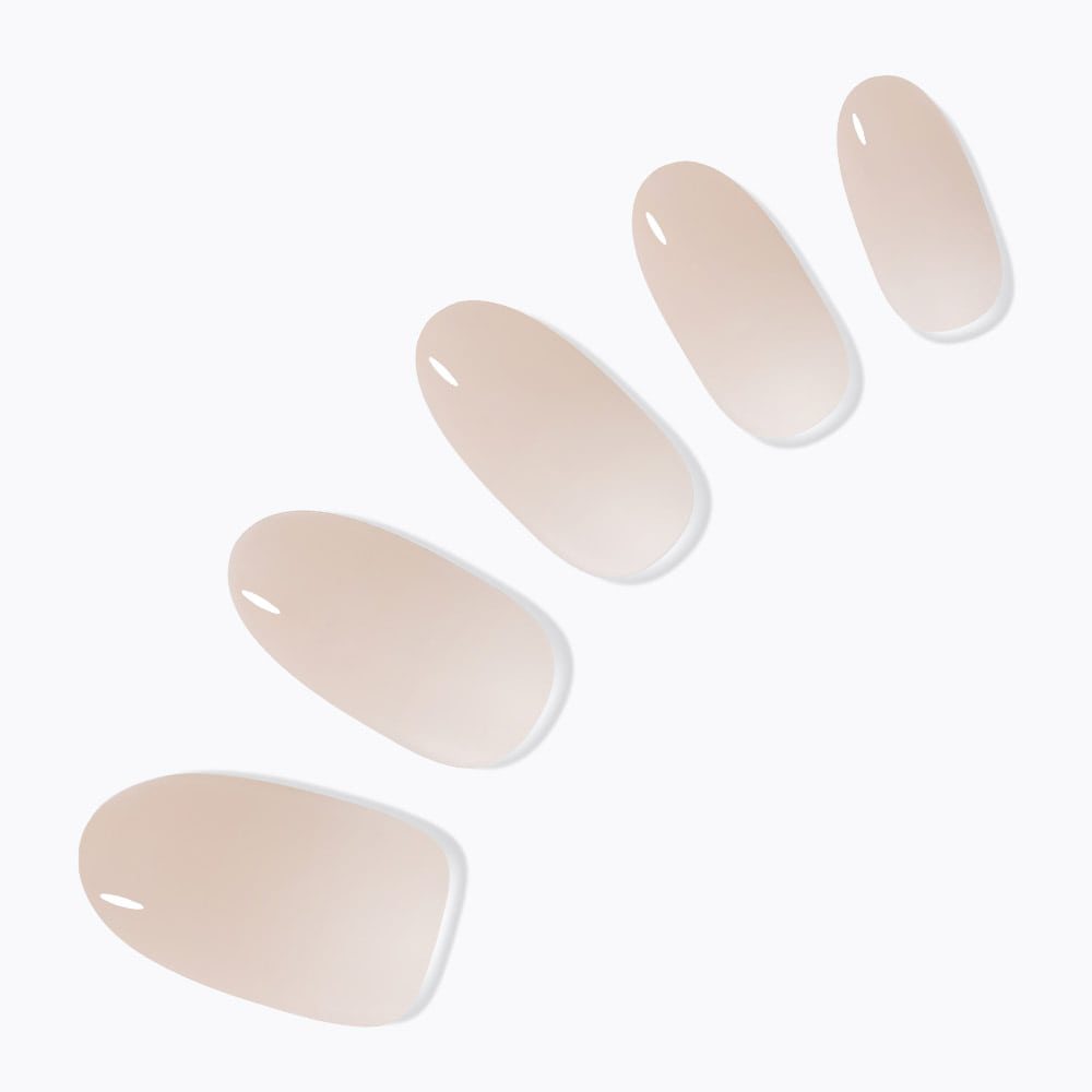 New Magic Press (Mani) - Oat Beige