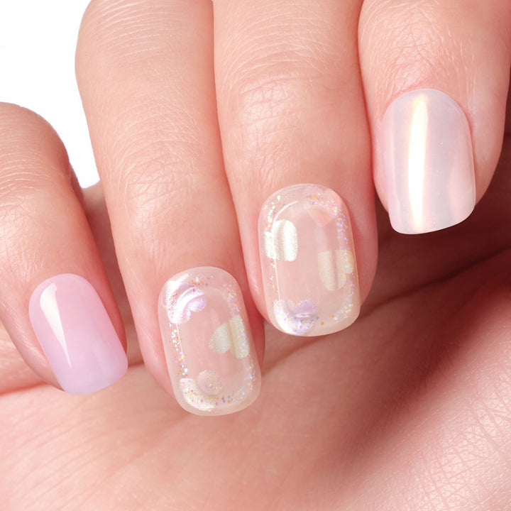 New Magic Press (Mani) - Candy Crush