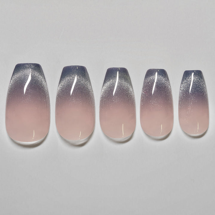 New Magic Press (Mani) - Sable (Coffin)