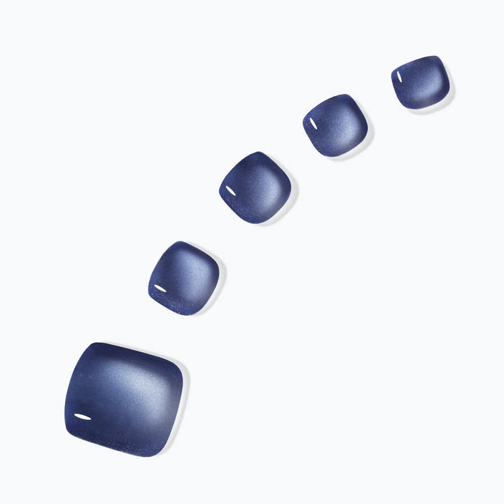 New Magic Press (Pedi) - Fluxy