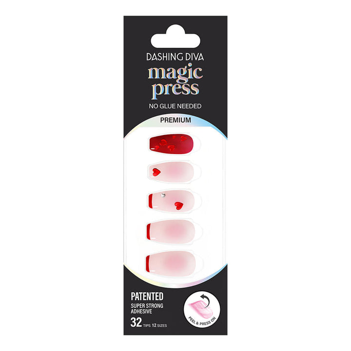 New Magic Press (Mani) - Hearty (Coffin)