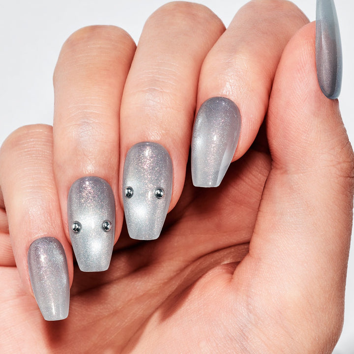 New Magic Press (Mani) - Nive (Coffin)