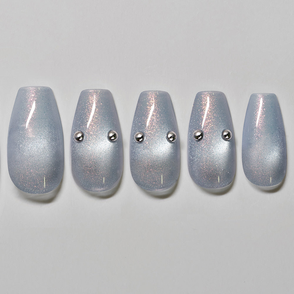New Magic Press (Mani) - Nive (Coffin)