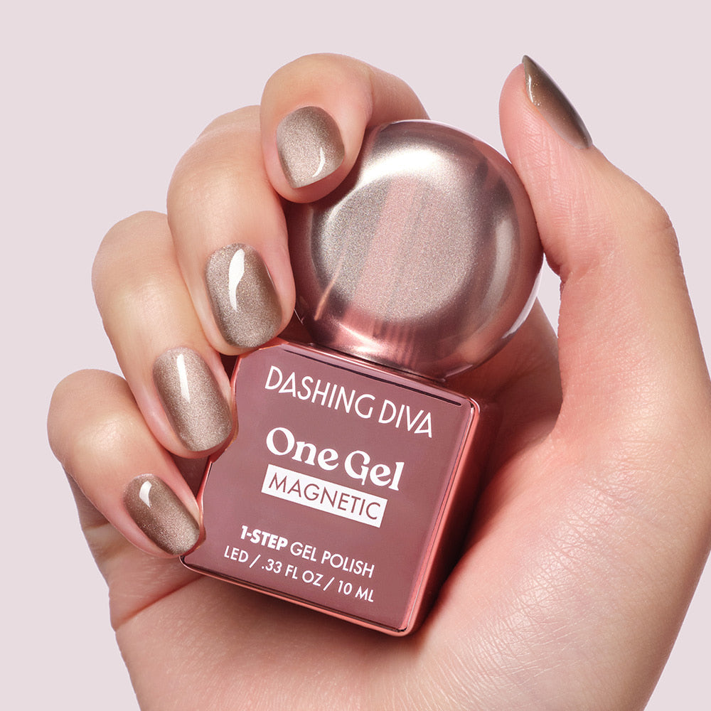 One Gel - Gold Whisper