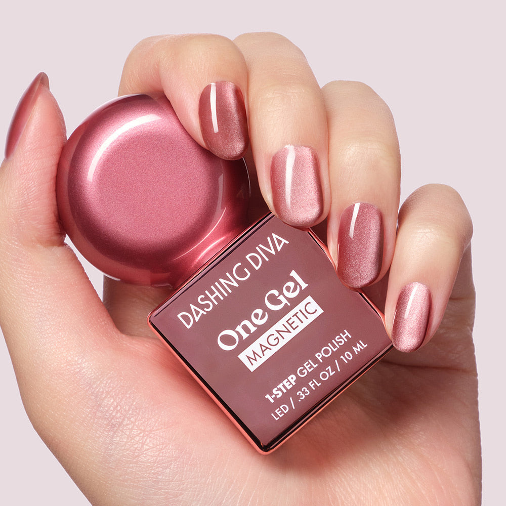 One Gel - Copper Beam