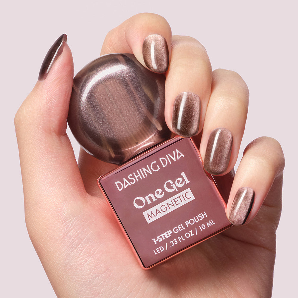 One Gel - Mocha Stone
