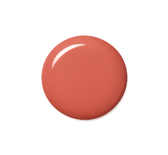 One Gel - Peach Glaze
