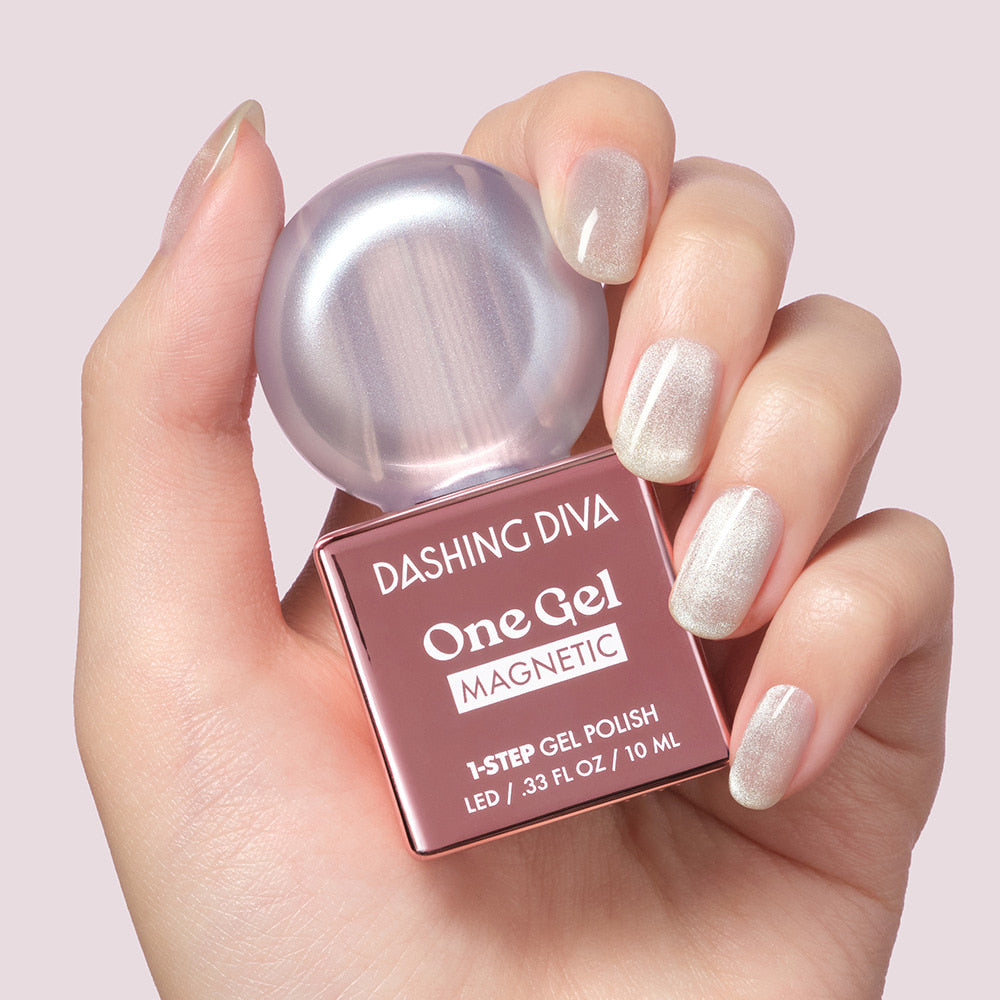 One Gel - Silky Topper