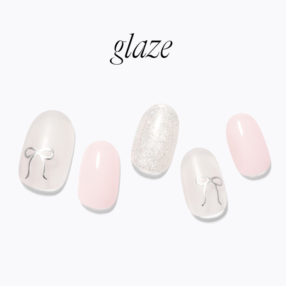 New Glaze (Mani) - ZMA469R_VN Toe Shose