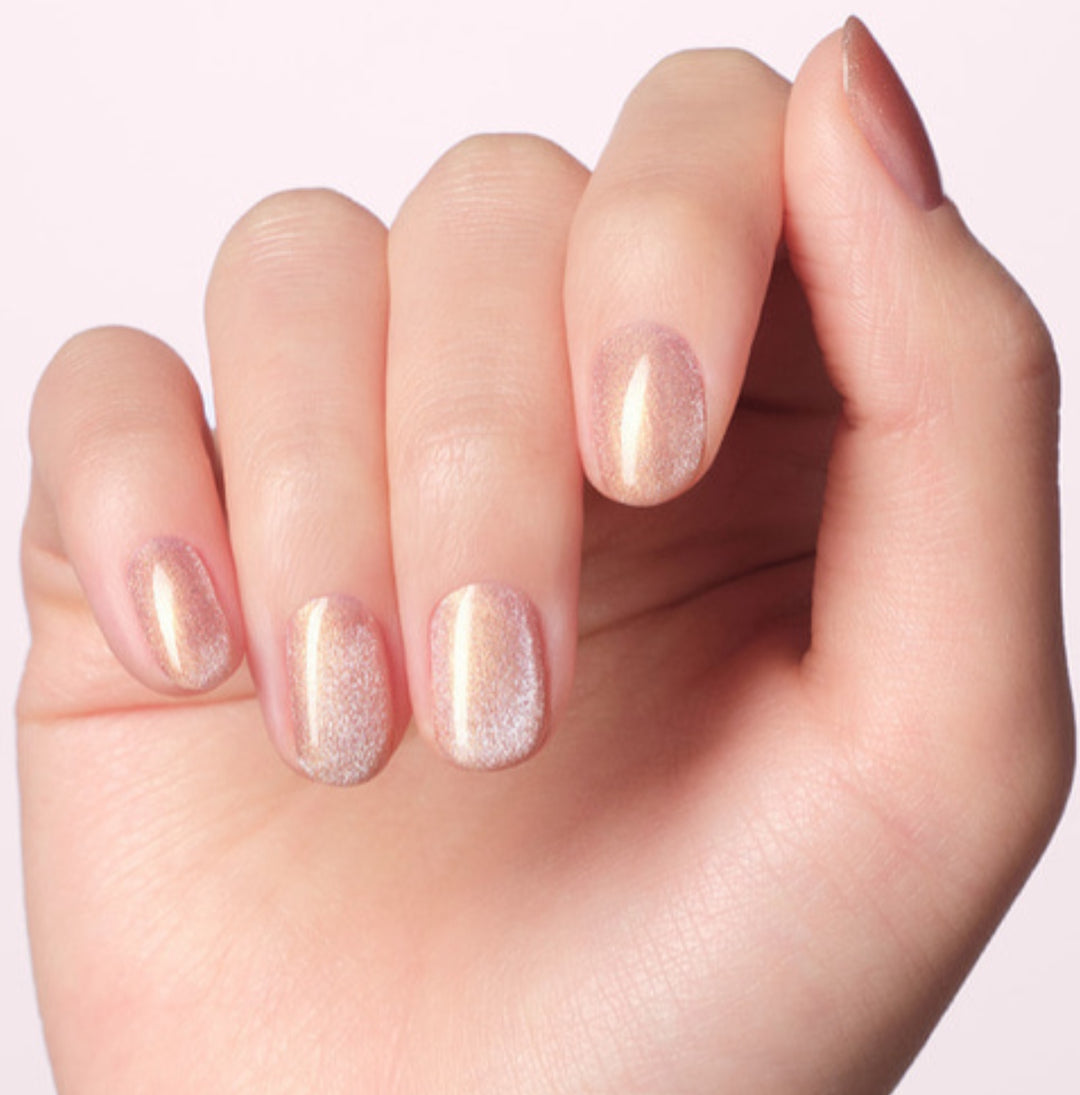 One Gel - Champagne Dust