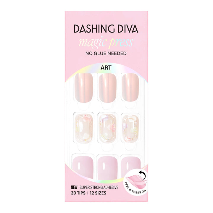 New Magic Press (Mani) - Candy Crush