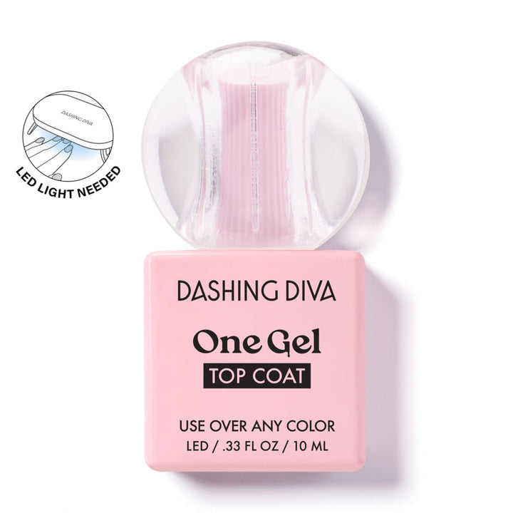 One Gel - Top Coat