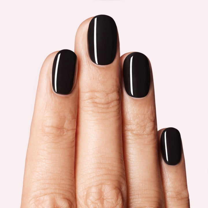 One Gel - Real Black