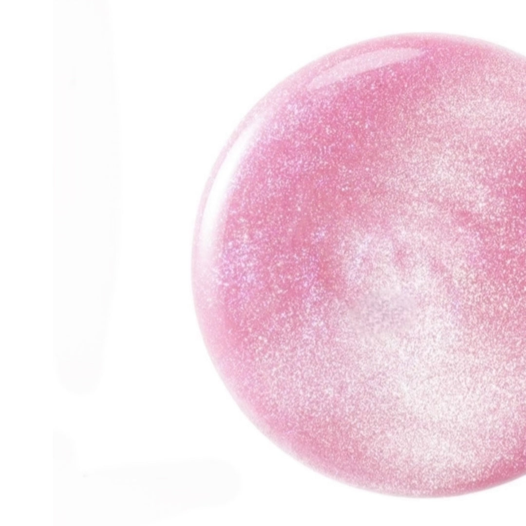 One Gel - Moon Blush One Gel Magnetic Kit (Lamp Included)