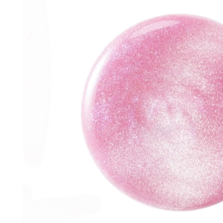 One Gel - Moon Blush One Gel Magnetic Kit (Lamp Included)