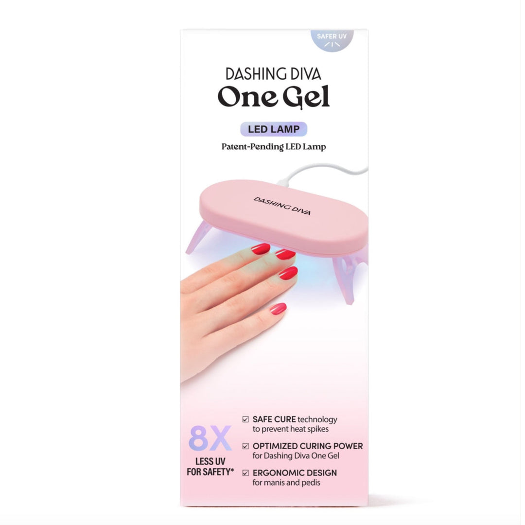 One Gel - LED Lamp