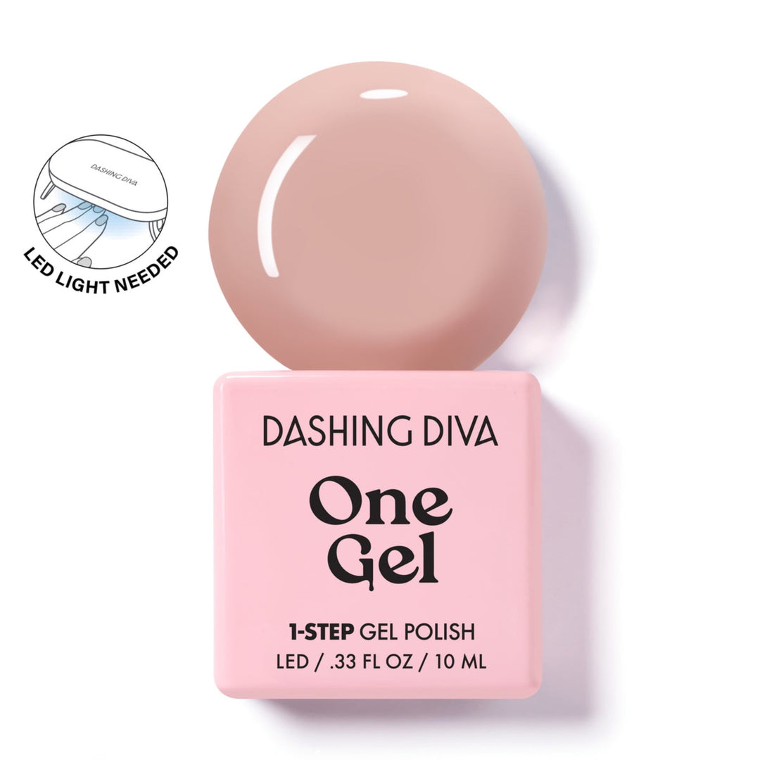 One Gel - Kitten (Short expiry Nov 2026)