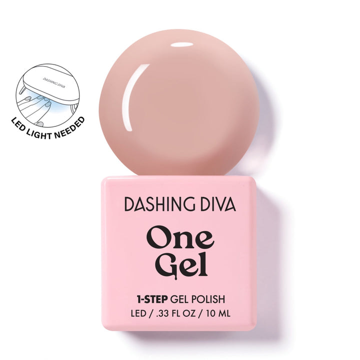 One Gel - Kitten (Short expiry Nov 2026)