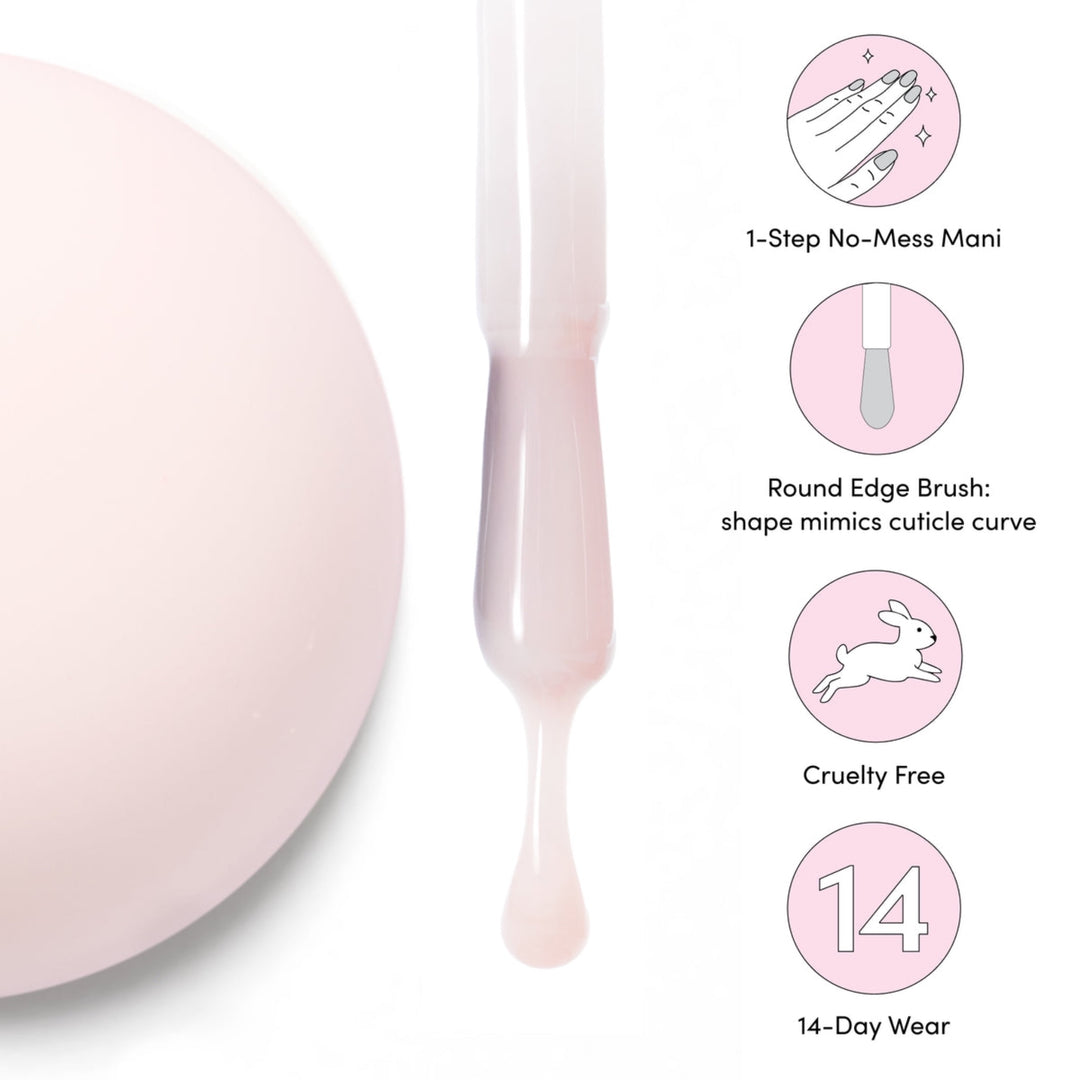 One Gel - Pointe