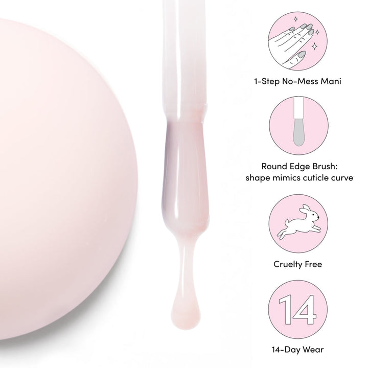 One Gel - Pointe