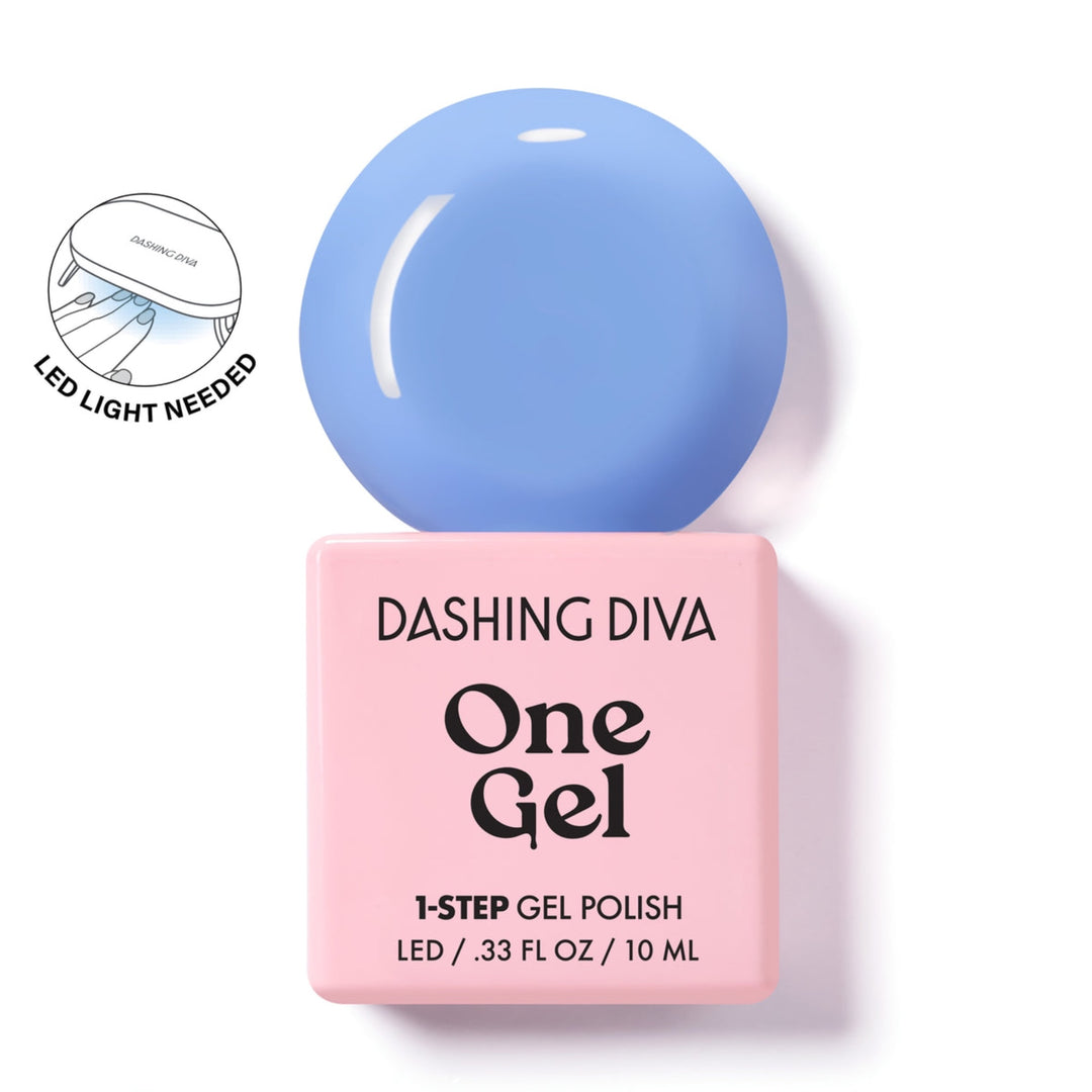 One Gel - Birdie (Short expiry Nov 2026)