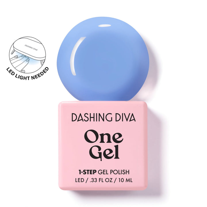 One Gel - Birdie (Short expiry Nov 2026)