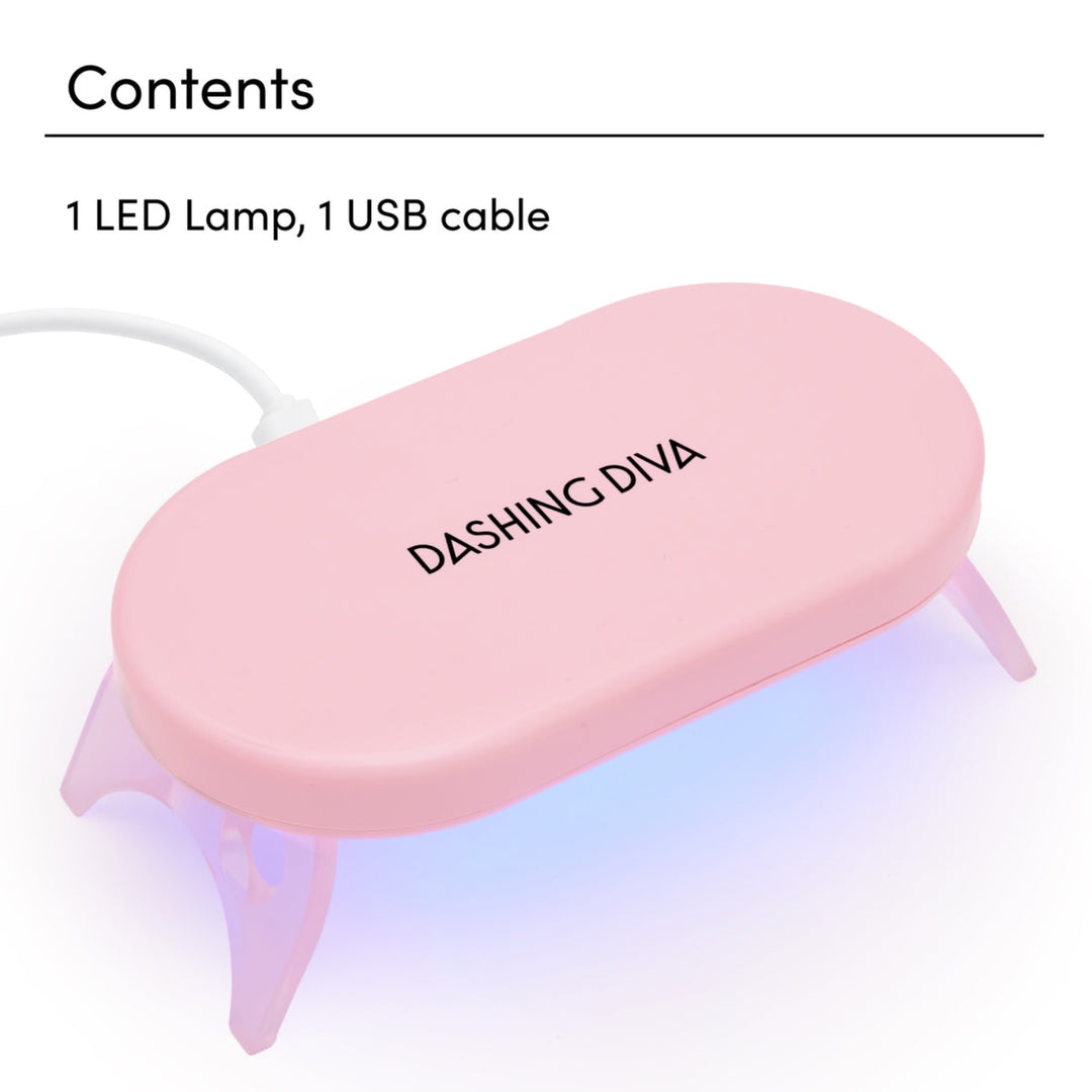 One Gel - LED Lamp