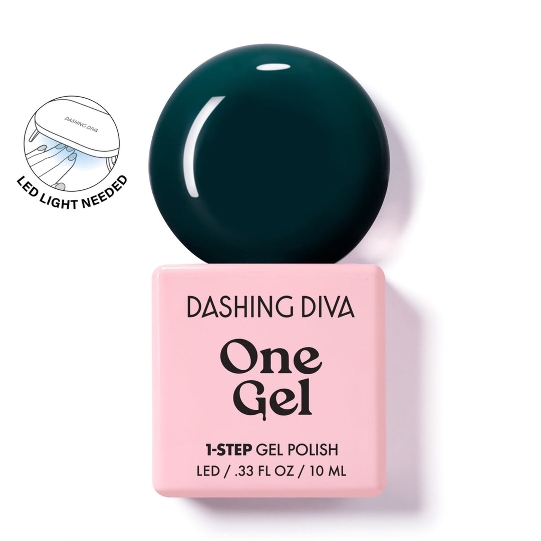 One Gel - Manhunt (Short expiry Nov 2026)