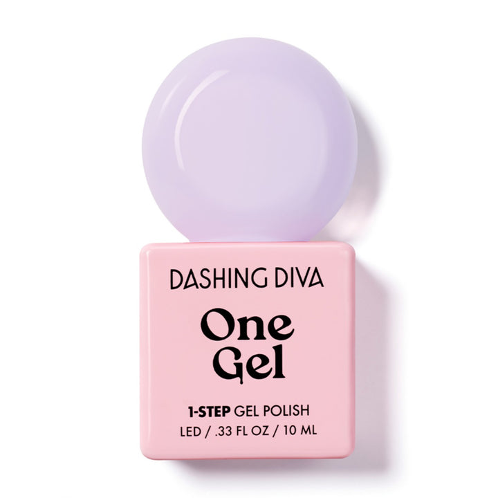 One Gel - Haze