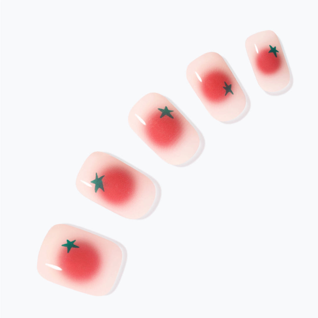 Magic Press (Mani) -  Mini Tomato