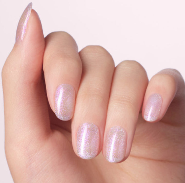 One Gel - Aurora Topper