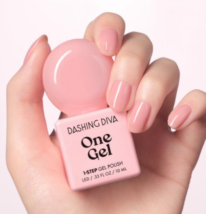 One Gel - Bare Beach