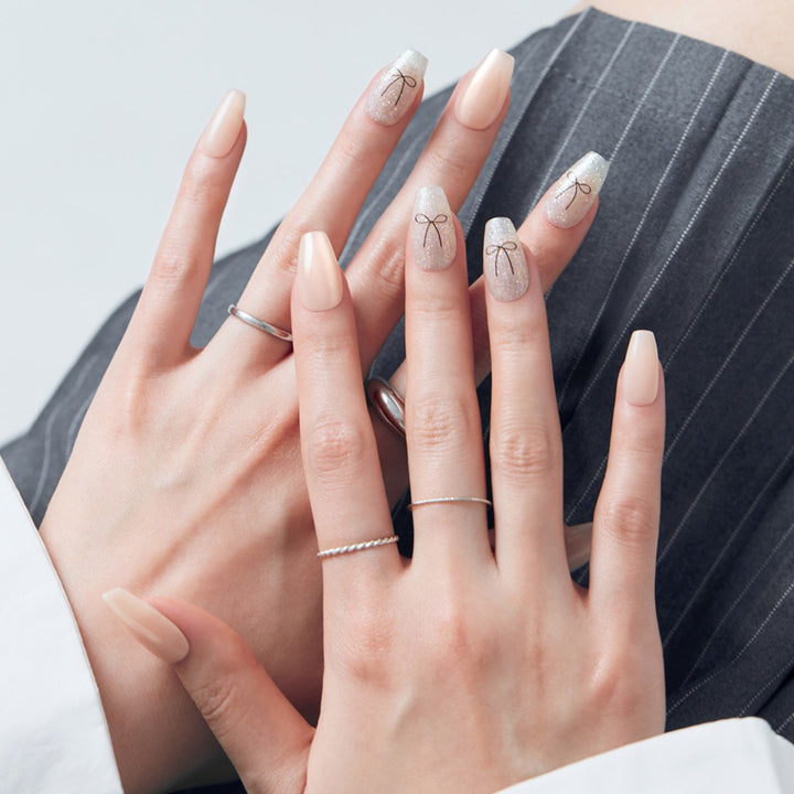 New Magic Press (Mani) - Eternal Ribbon