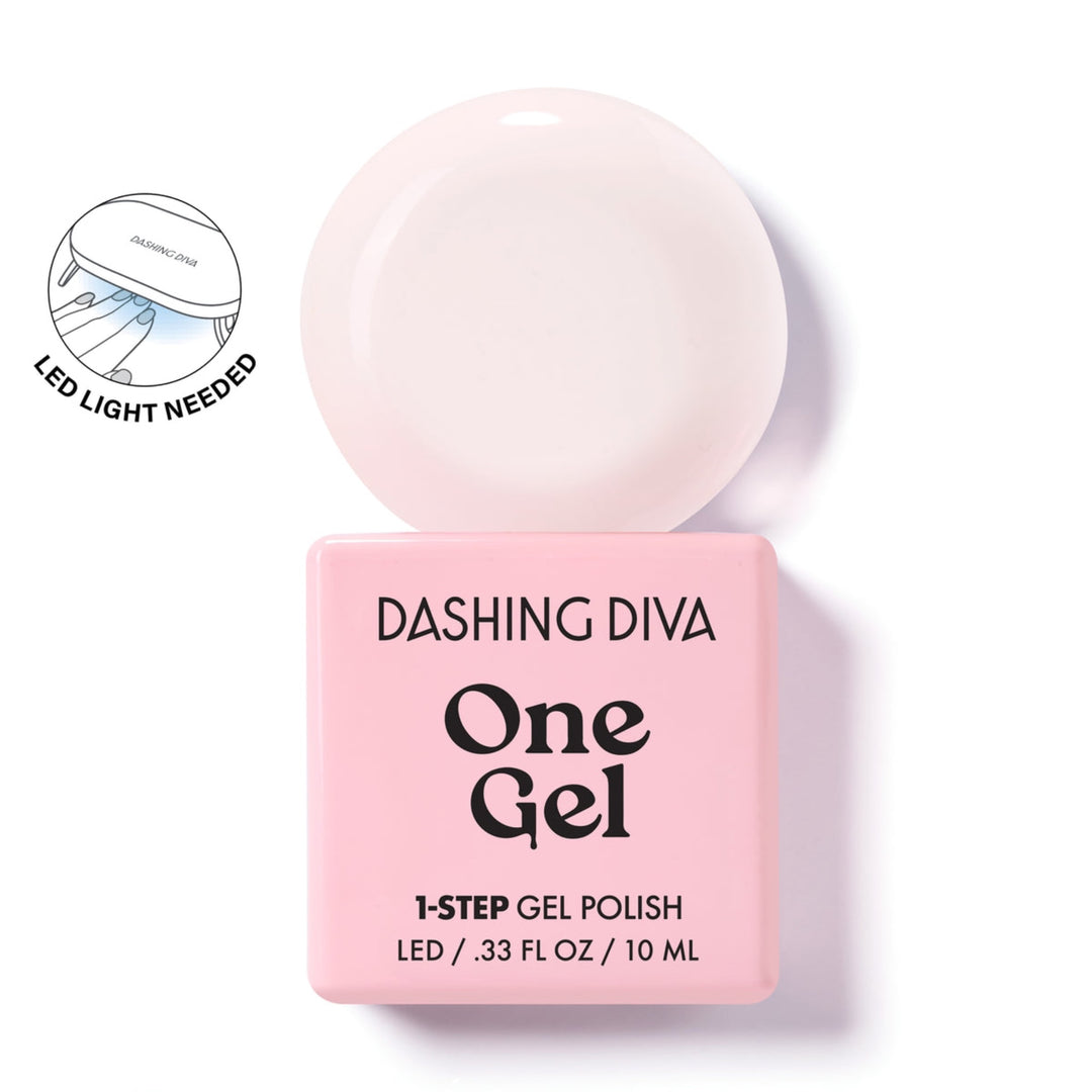 One Gel - Pointe