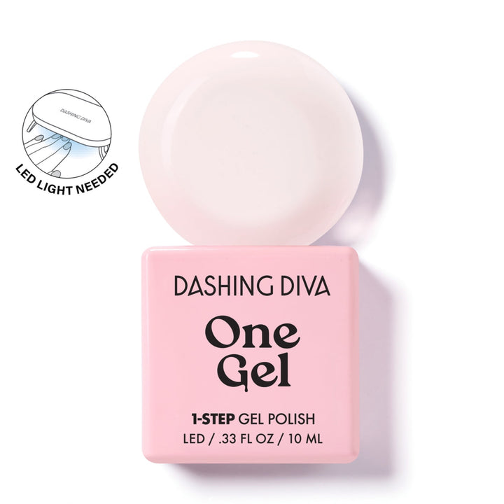 One Gel - Pointe