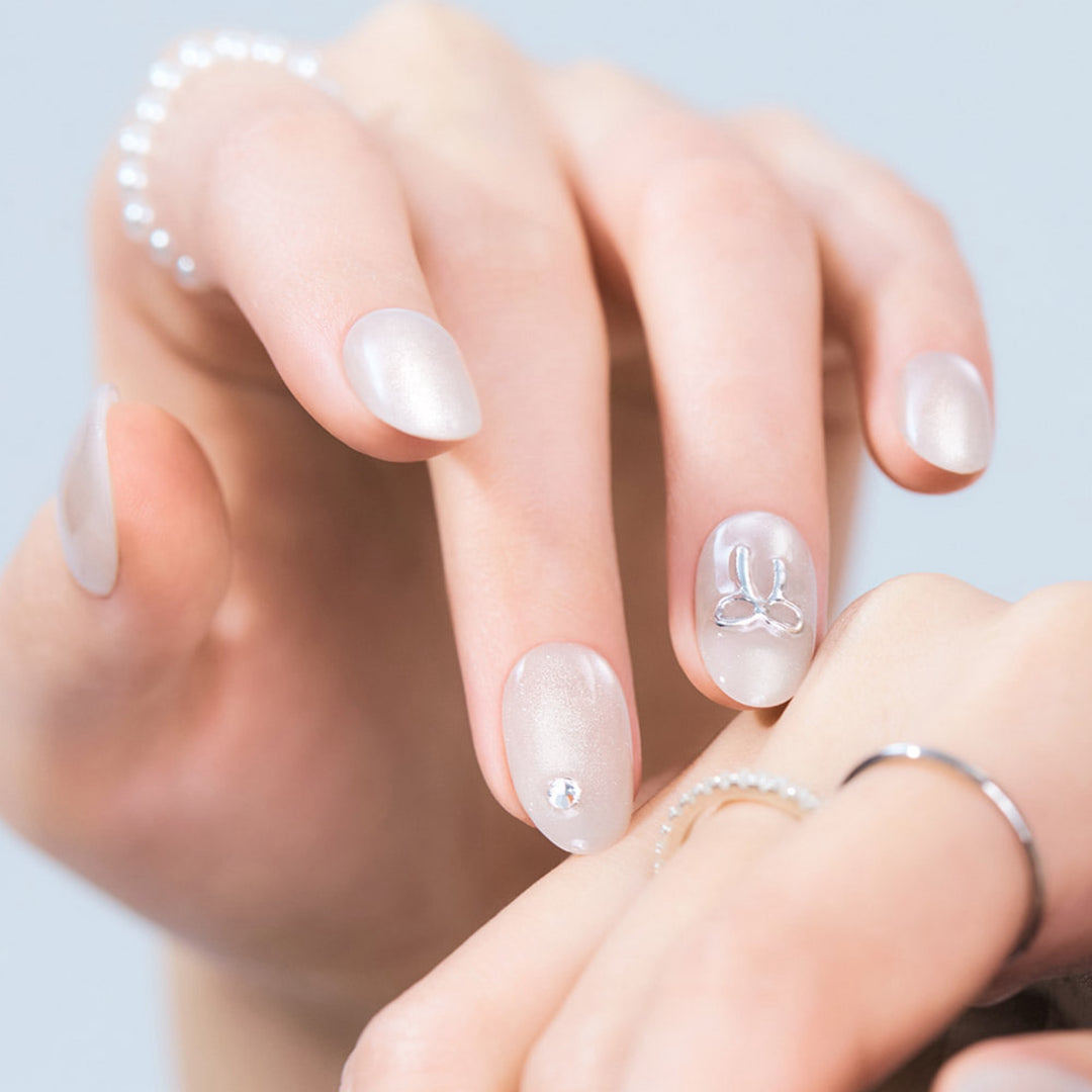 New Magic Press (Mani) - Serene