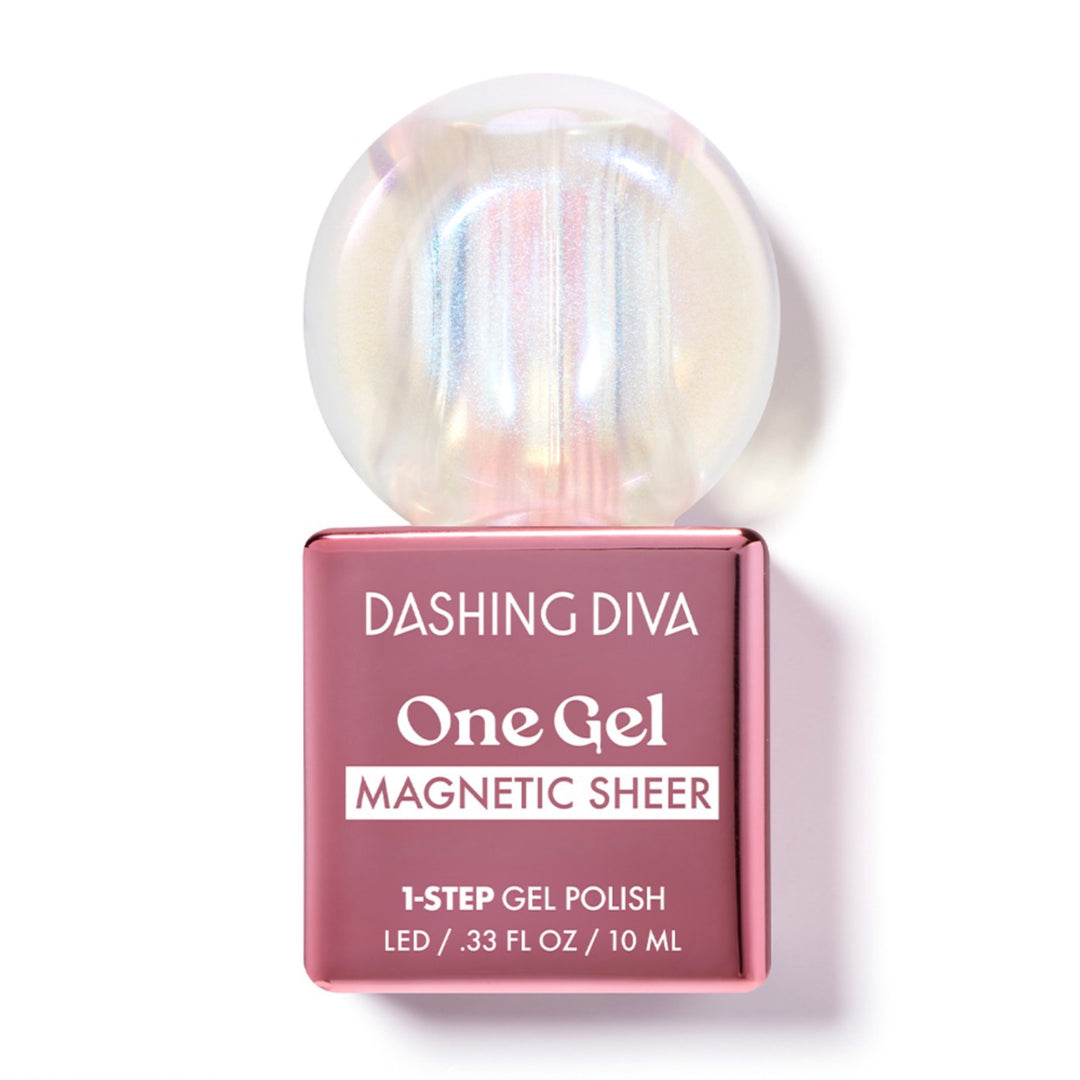 One Gel - Fairy Topper