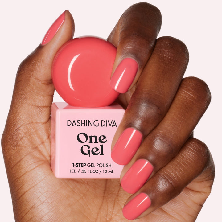One Gel - Sonic (Short expiry Nov 2026)
