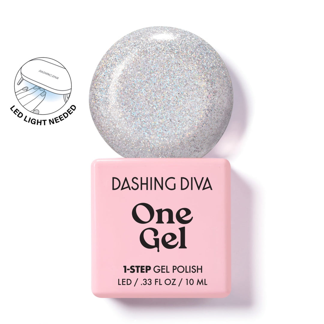 One Gel - Discoteca (Short expiry Nov 2026)
