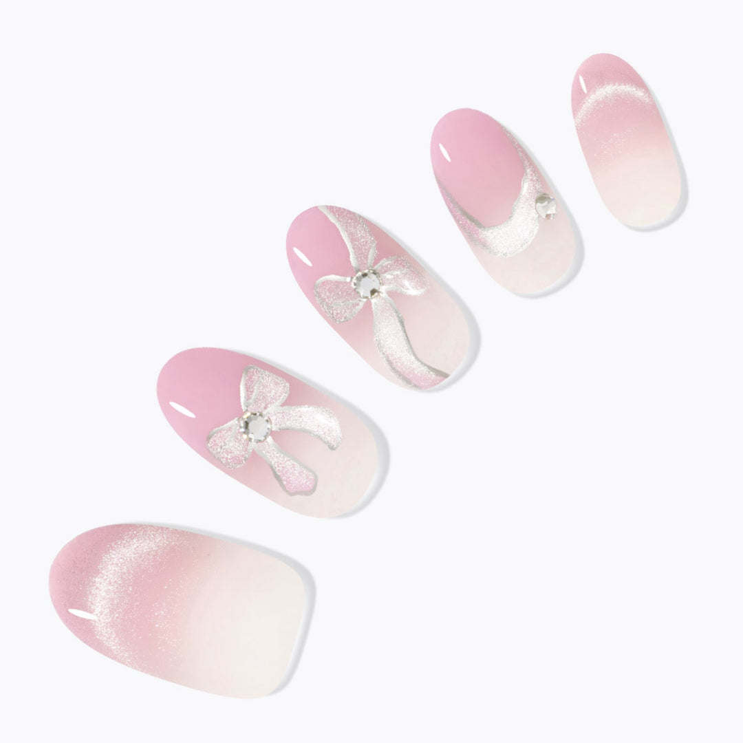 Magic Press (Mani) - Fleur