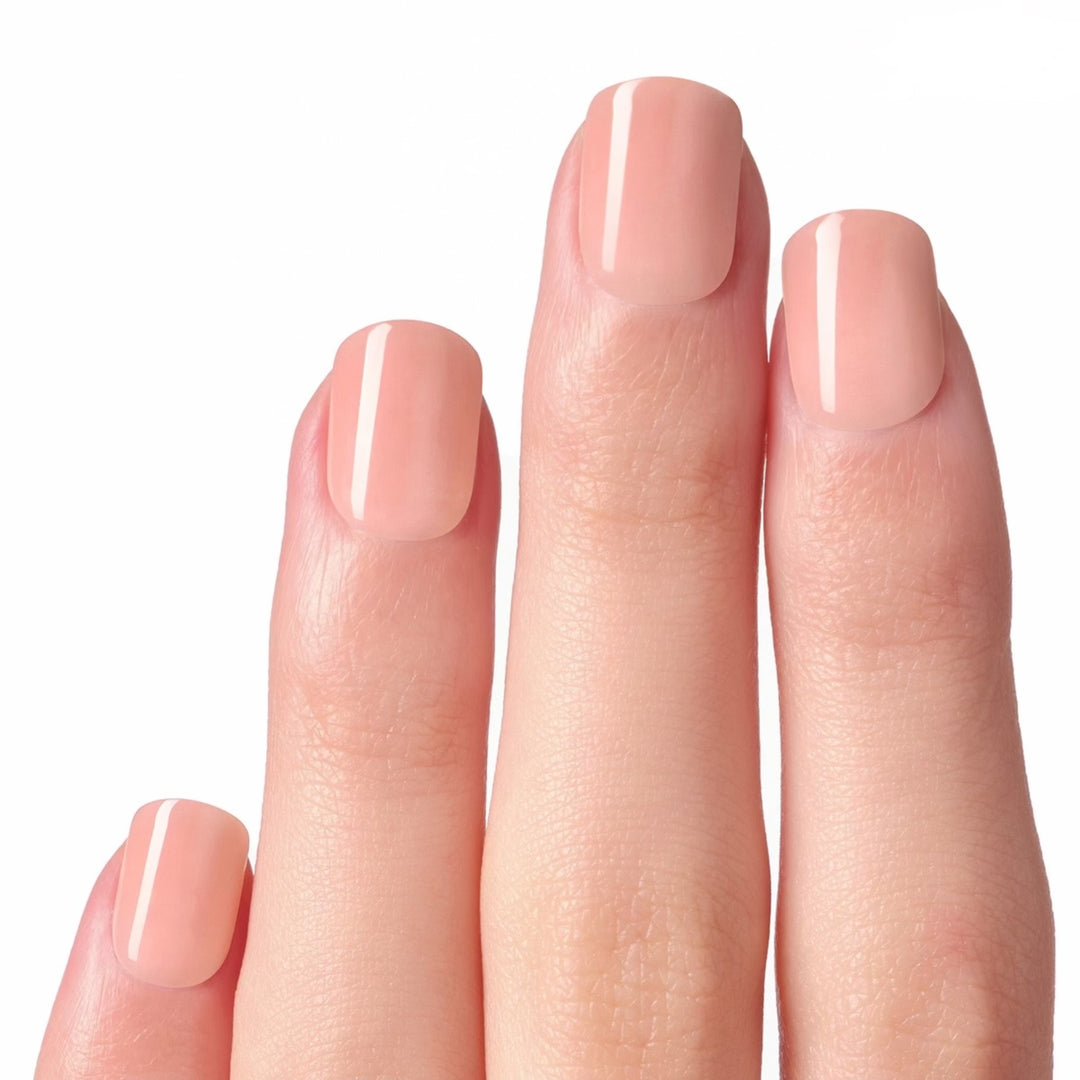 New Magic Press (Mani)  -  Nudies (Short)