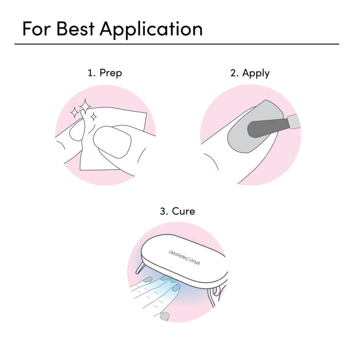 One Gel - LED Lamp