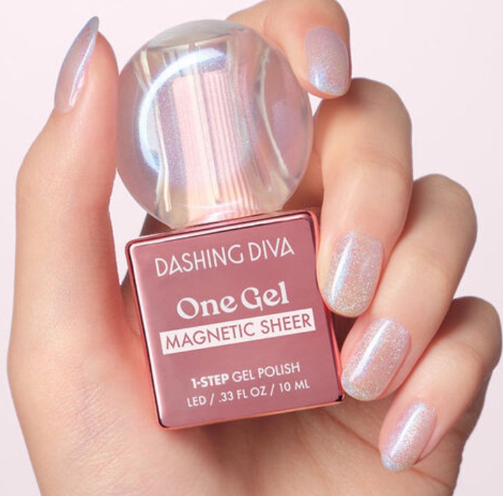 One Gel - Fairy Topper